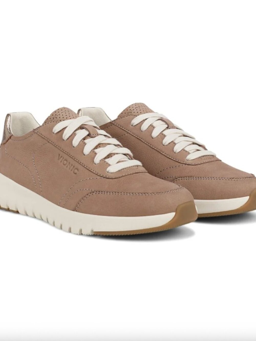Uptown Sneaker